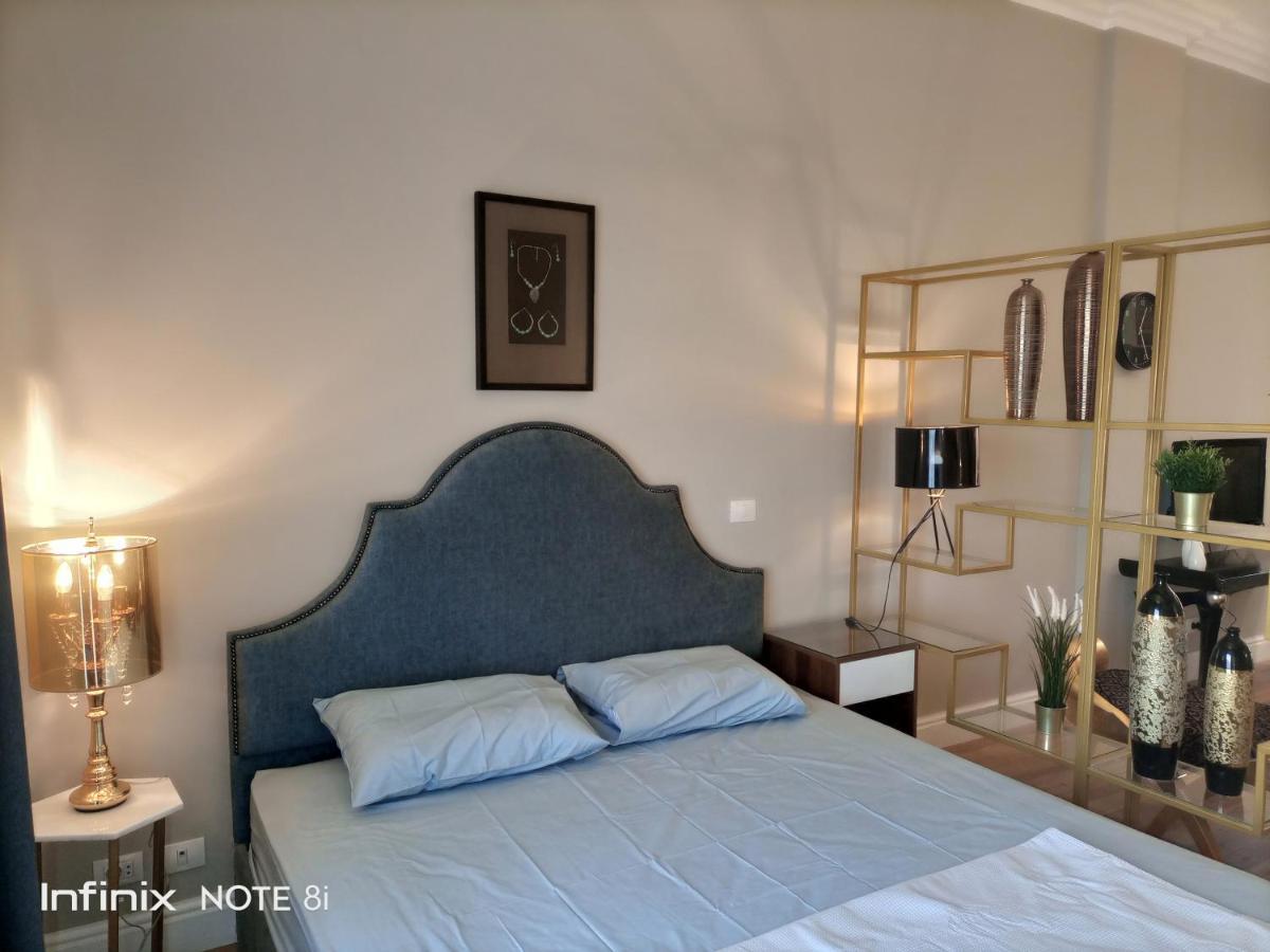Dream Royal Residence Місто ім. 6 Жовтня Екстер'єр фото