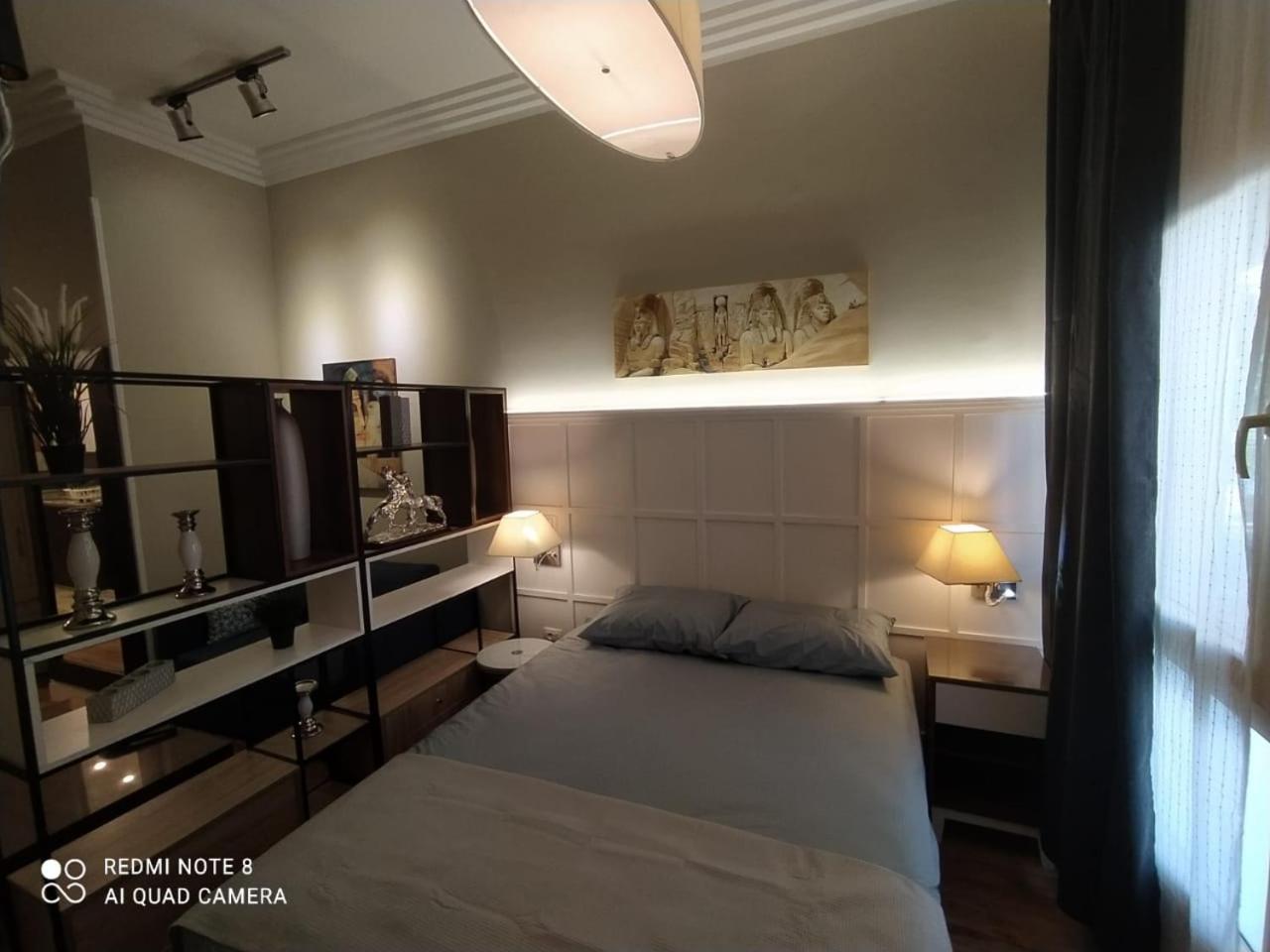 Dream Royal Residence Місто ім. 6 Жовтня Екстер'єр фото