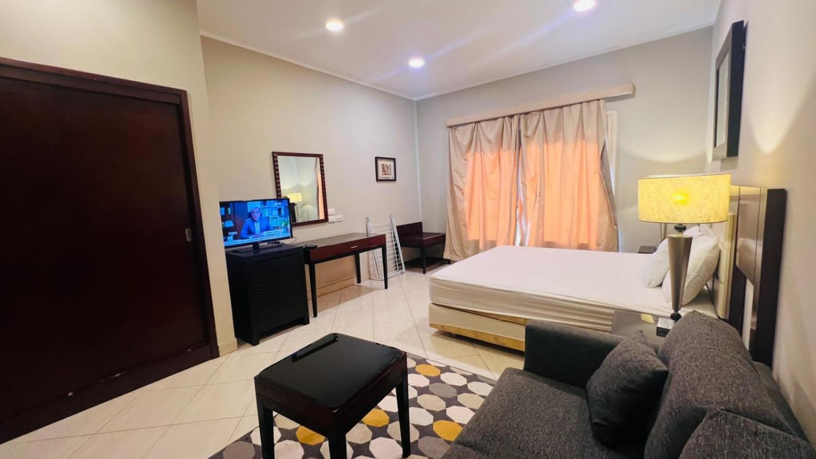 Dream Royal Residence Місто ім. 6 Жовтня Номер фото
