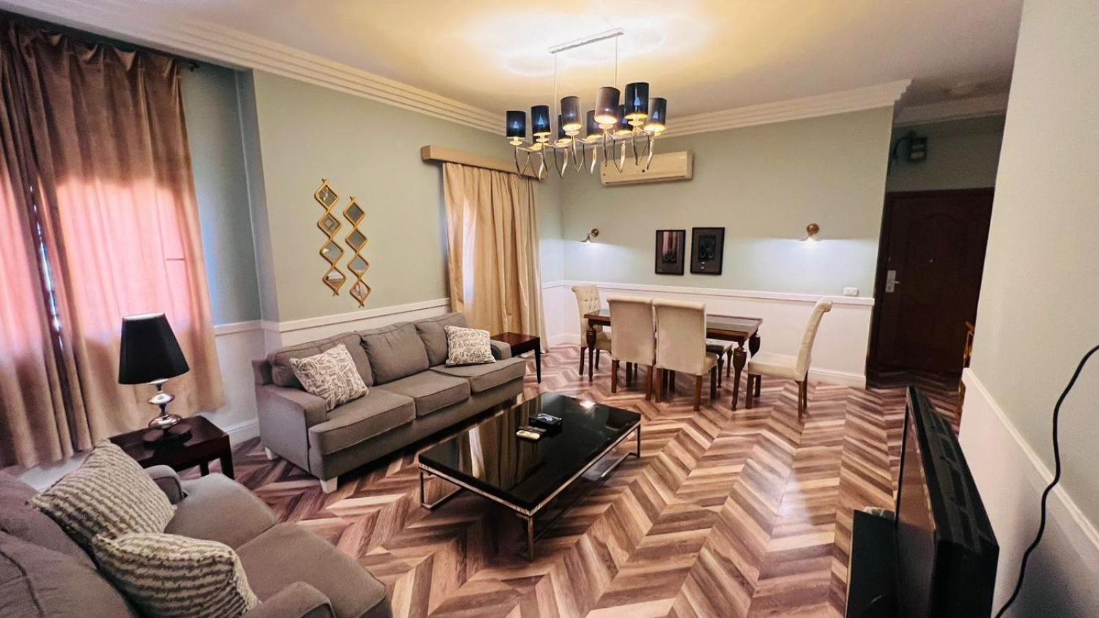Dream Royal Residence Місто ім. 6 Жовтня Екстер'єр фото