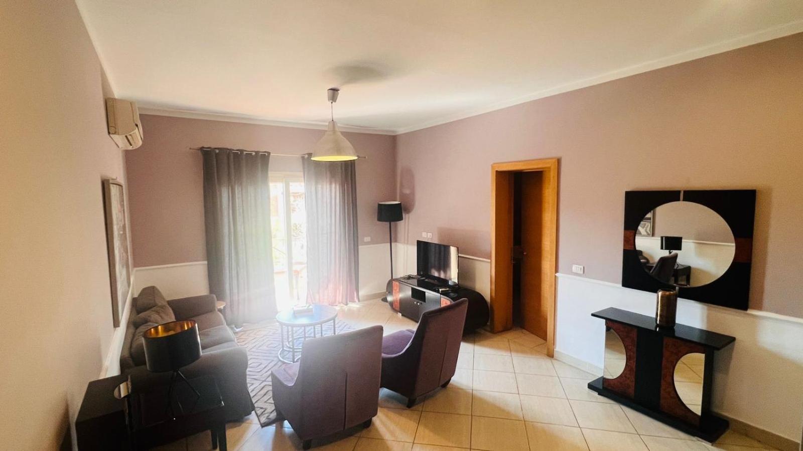 Dream Royal Residence Місто ім. 6 Жовтня Номер фото