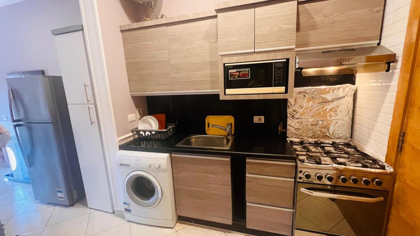 Dream Royal Residence Місто ім. 6 Жовтня Номер фото
