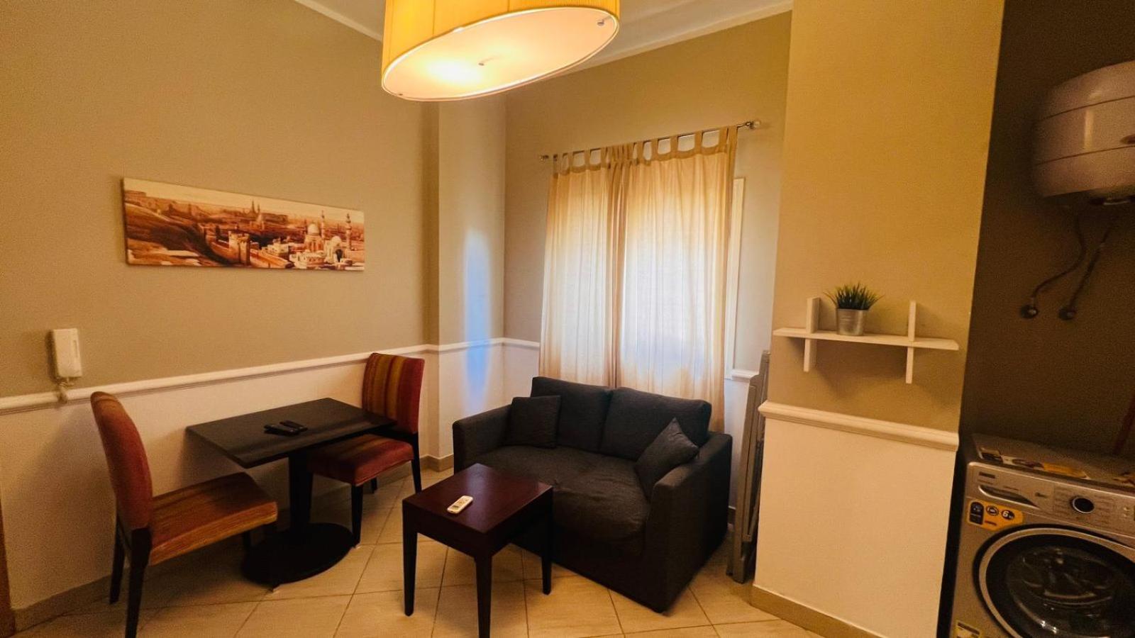 Dream Royal Residence Місто ім. 6 Жовтня Номер фото