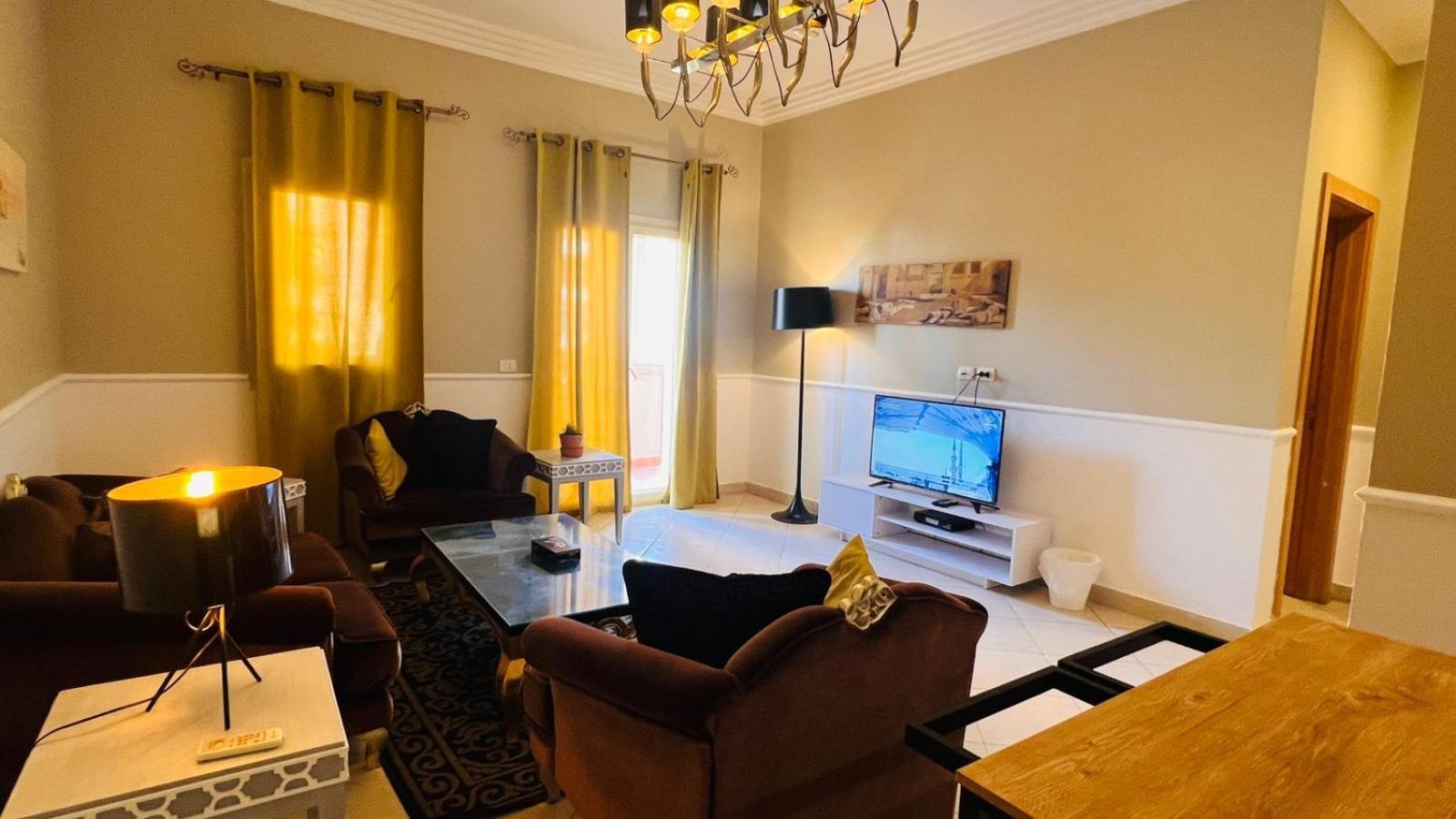 Dream Royal Residence Місто ім. 6 Жовтня Номер фото
